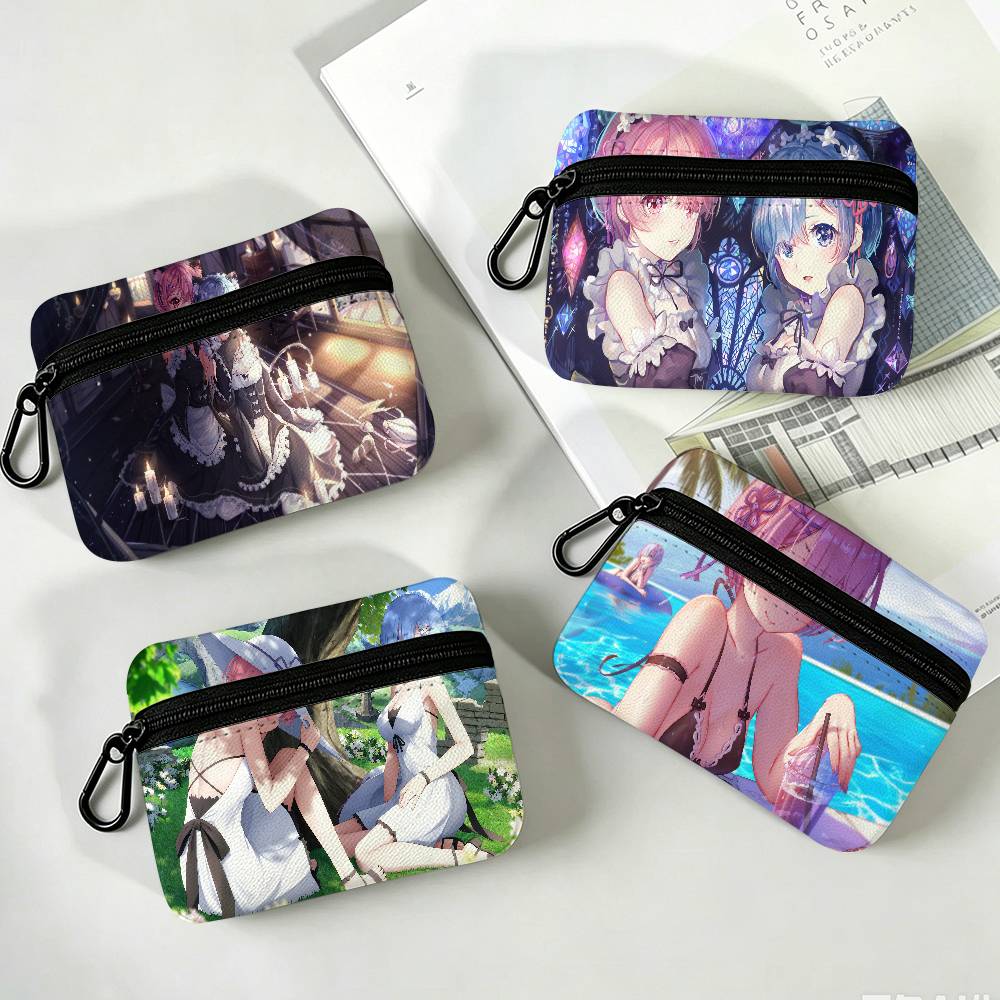 Gaming Accessories Shop - Anime Re Zero Rem Gaming Oxford