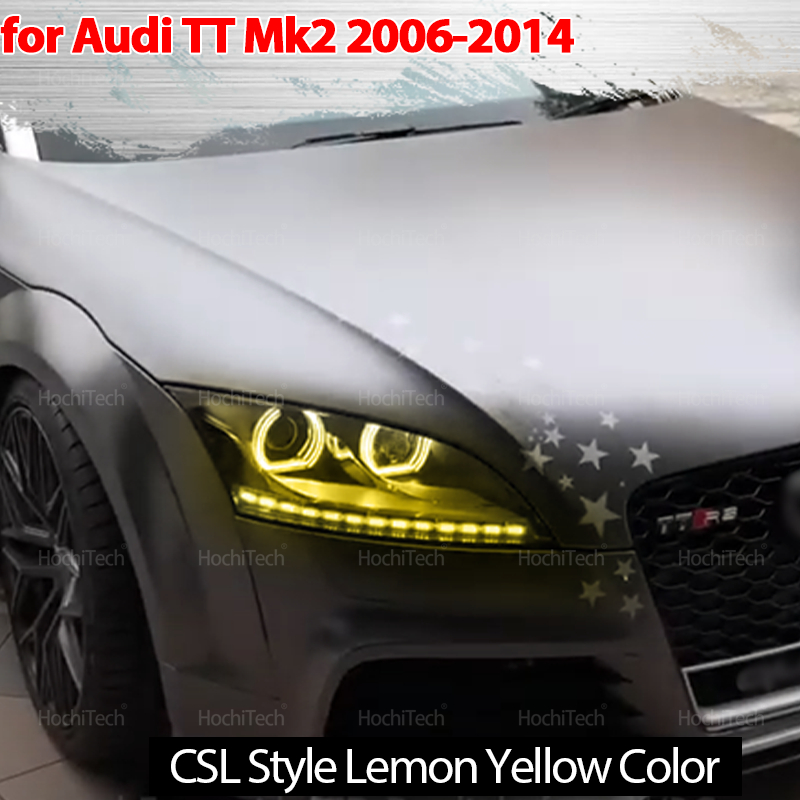 Gaming Accessories Rack - For AUDI TT Mk2 2006-2014 CS