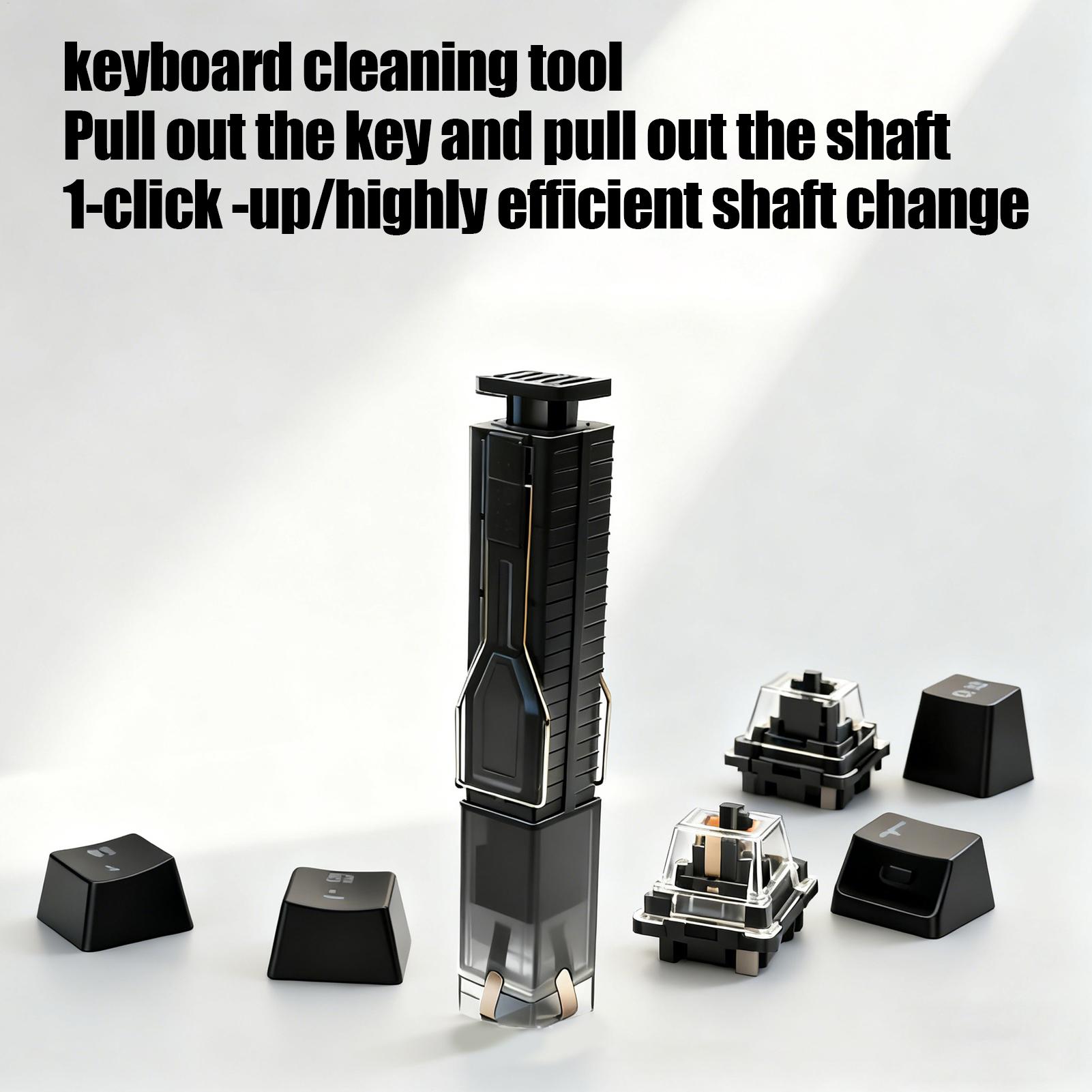 1pc Switch Puller Mechanical K - Gaming Accessories Aesthetic ulasan dan harga