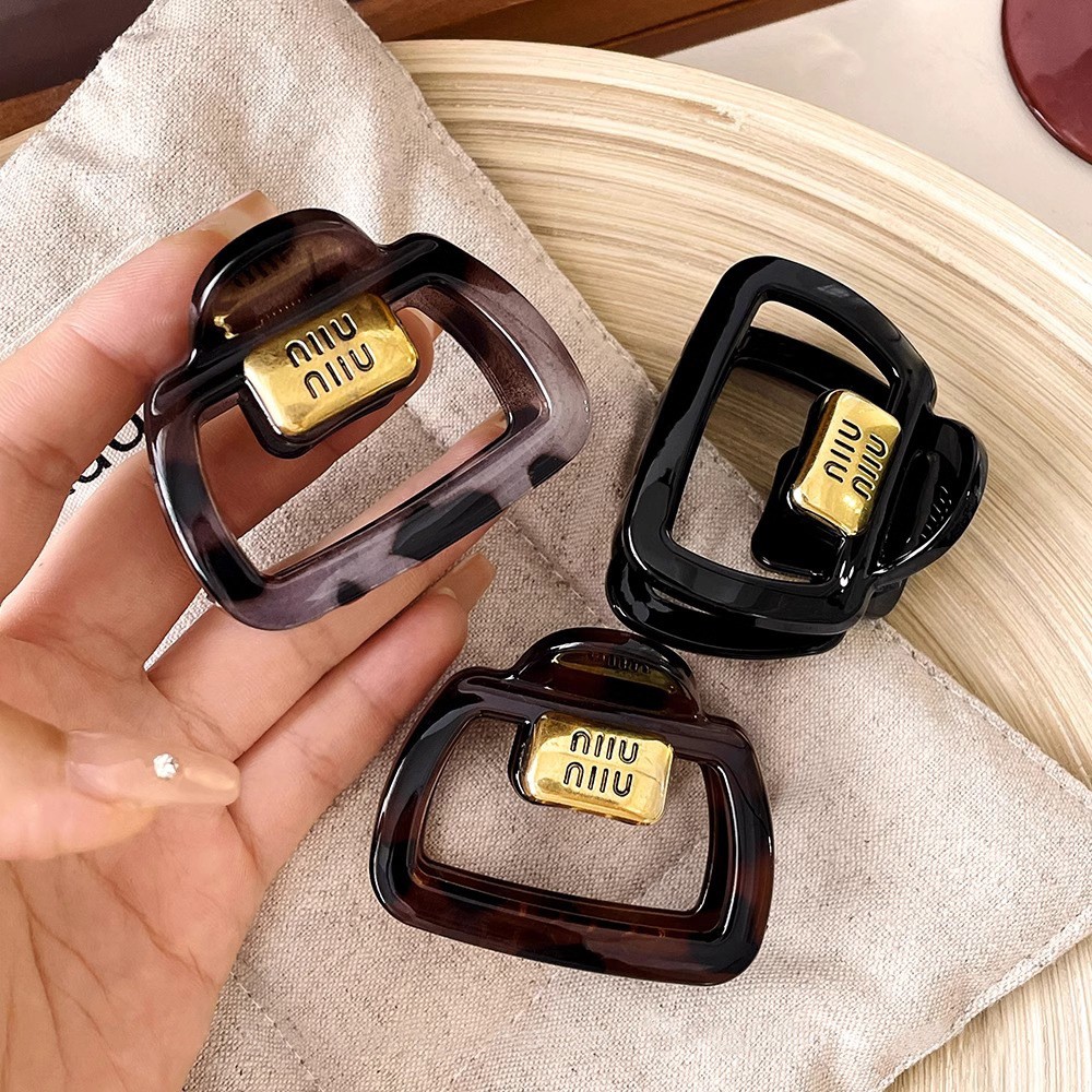 High Quality Hair Claws Clips  - Gaming Accessories Rack ulasan dan harga
