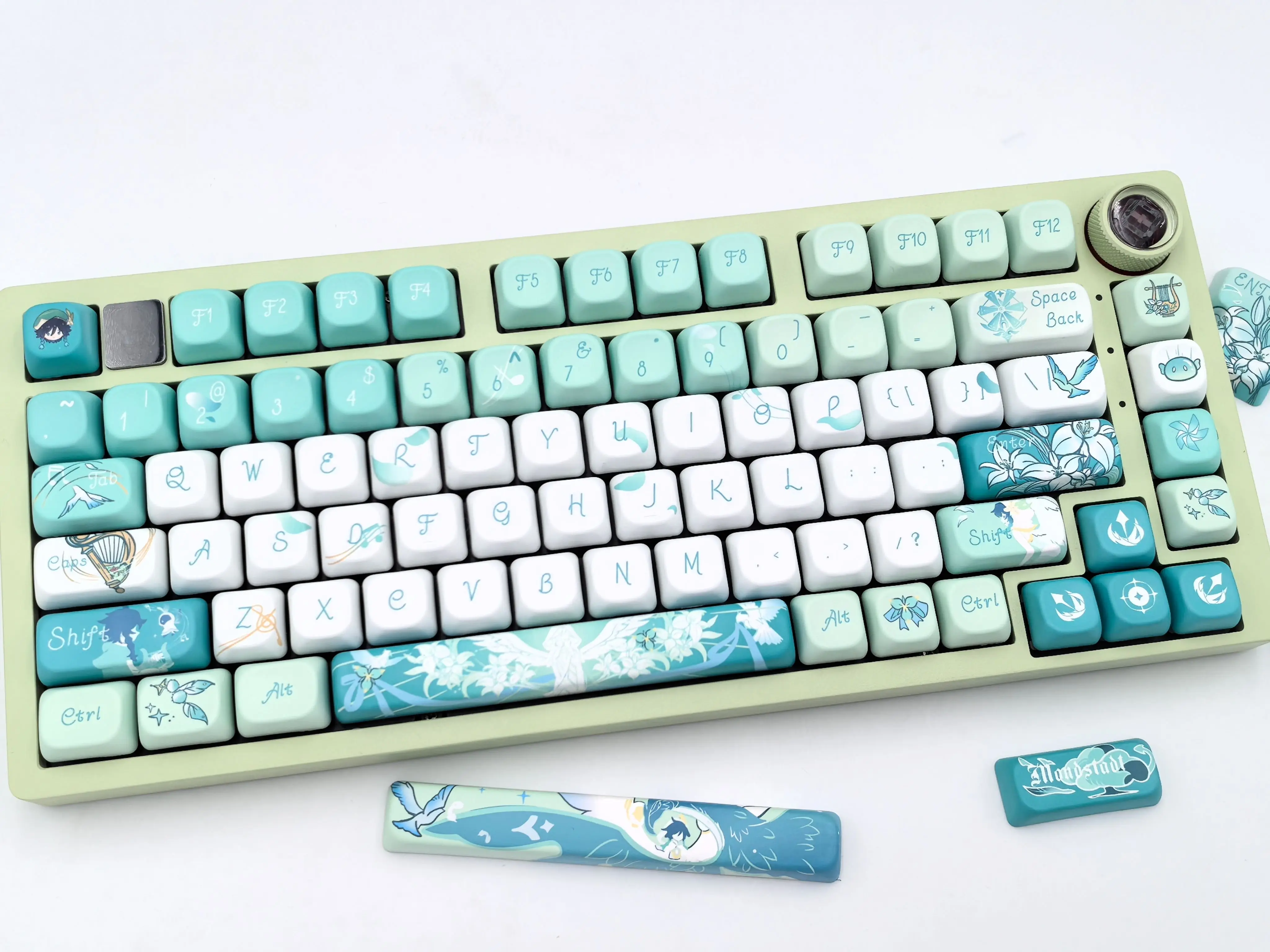 Game Genshin Impact Limited Ed - Gaming Accessories In China ulasan dan harga