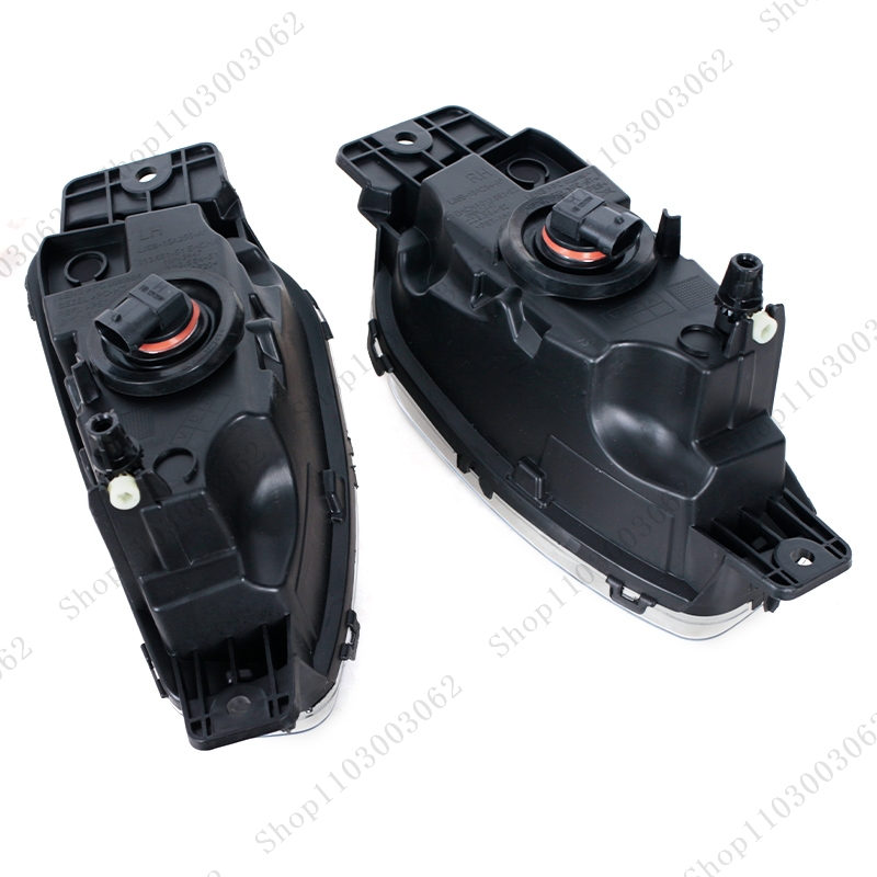 Car Fog Lamps Front Bumper Day - Gaming Accessories Rack ulasan dan harga