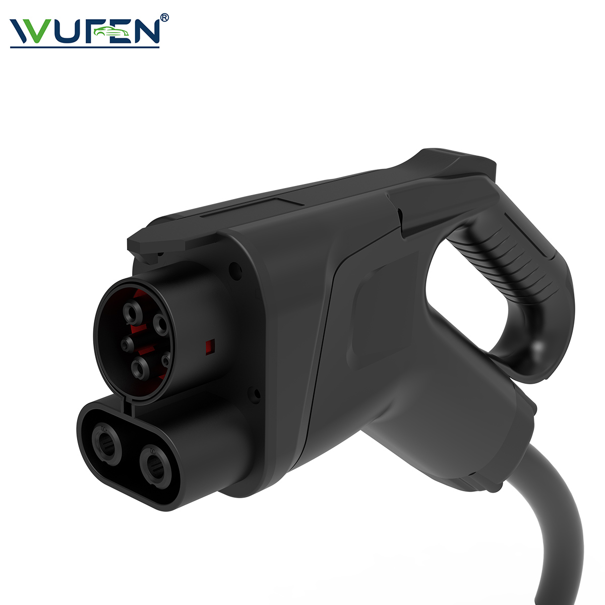 WUFEN CCS Combo 1 EV Adapter E - Gaming Accessories Rack ulasan dan harga