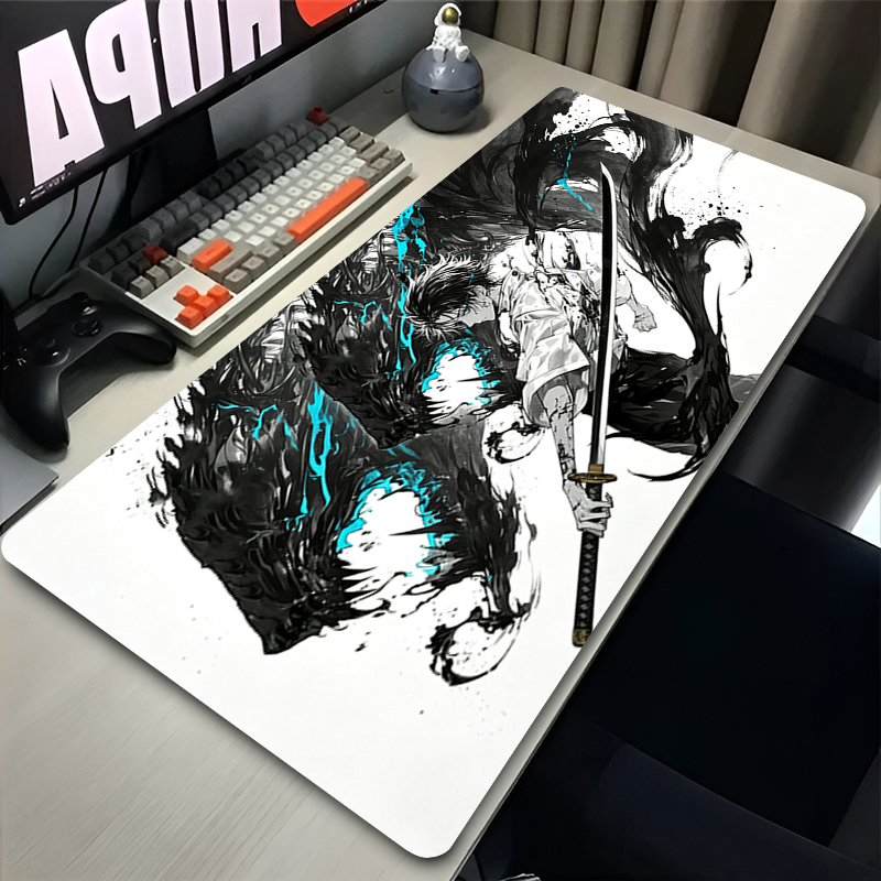 Mouse Pad Cool Gamer Accessori - Gaming Accessories For Room ulasan dan harga