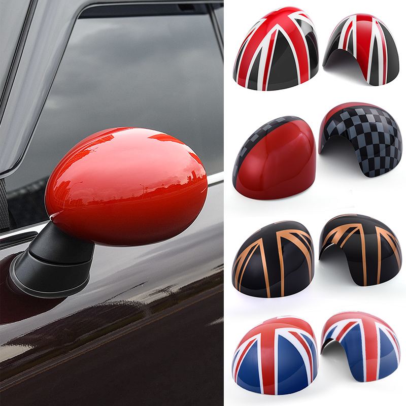 Rearview Mirror Shell Exterior - Gaming Accessories Rack ulasan dan harga