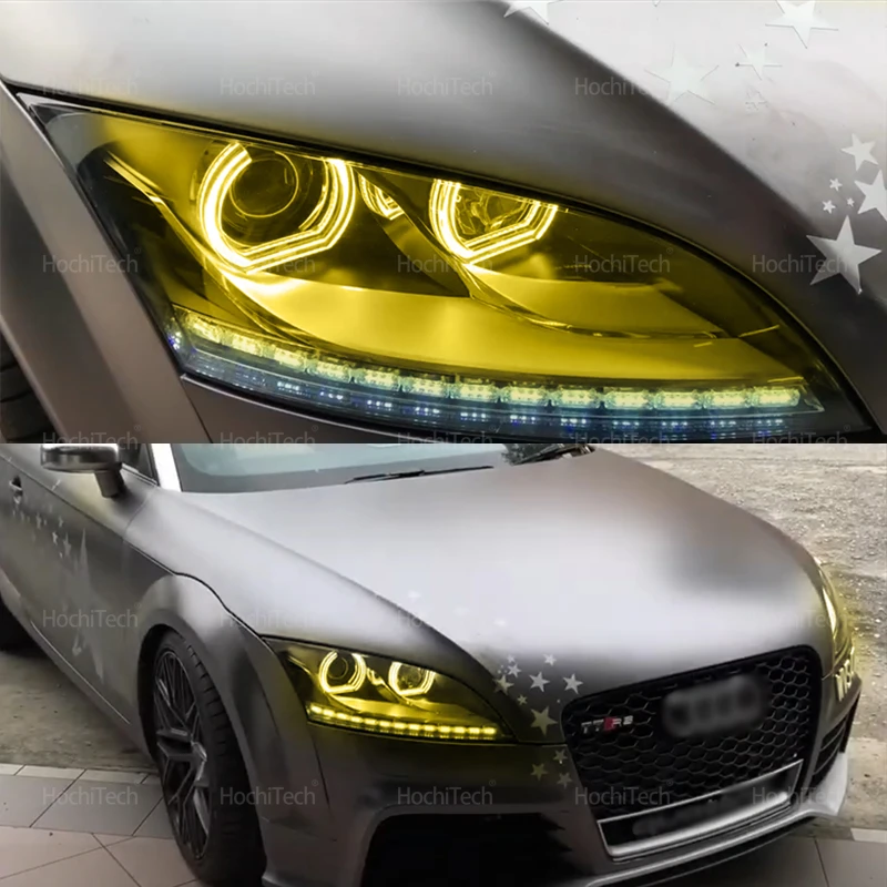 For AUDI TT Mk2 2006-2014 CS C - Gaming Accessories Rack ulasan dan harga